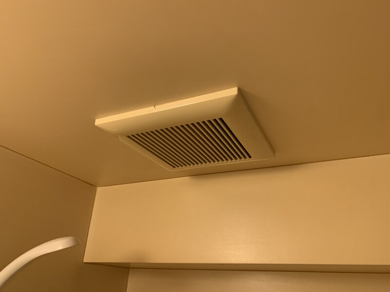 ラ・パルフェ・ド・アフェールの物件内観写真