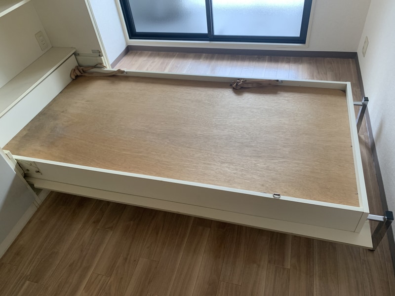 ラ・パルフェ・ド・アフェールの物件内観写真