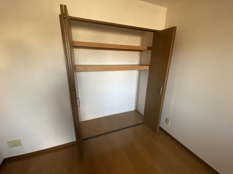 恵美酒Gマンションの物件内観写真