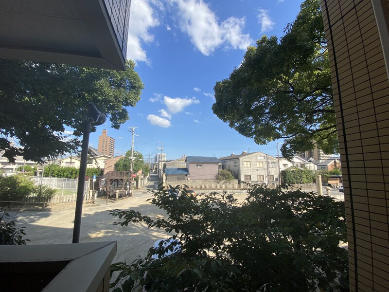 恵美酒Gマンションの物件内観写真