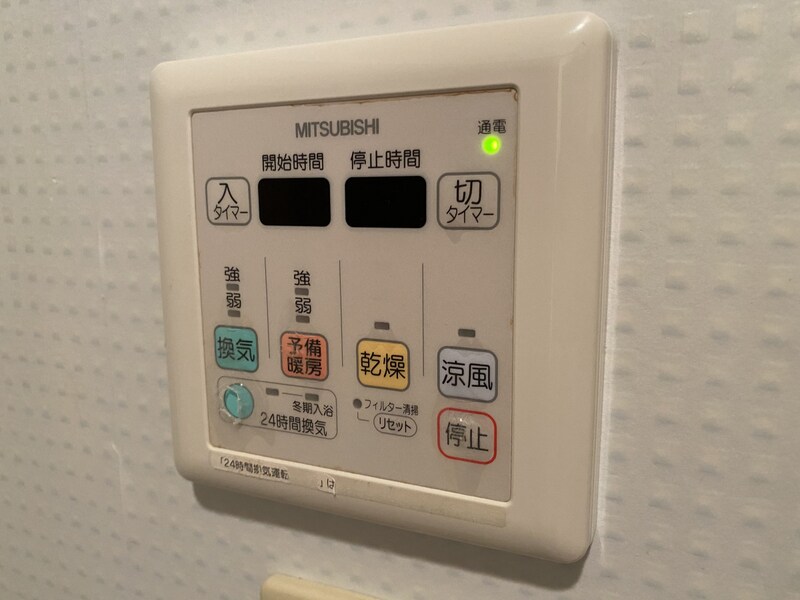 恵美酒Gマンションの物件内観写真