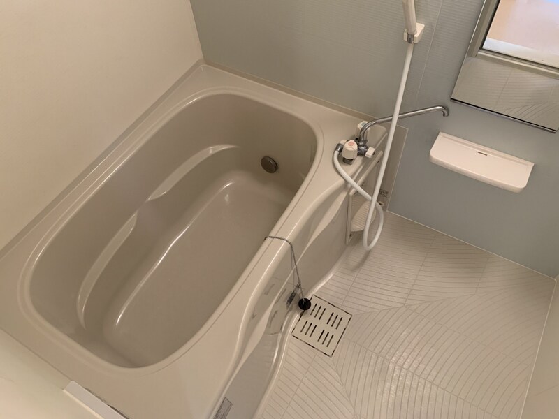 アマルフィ36の物件内観写真