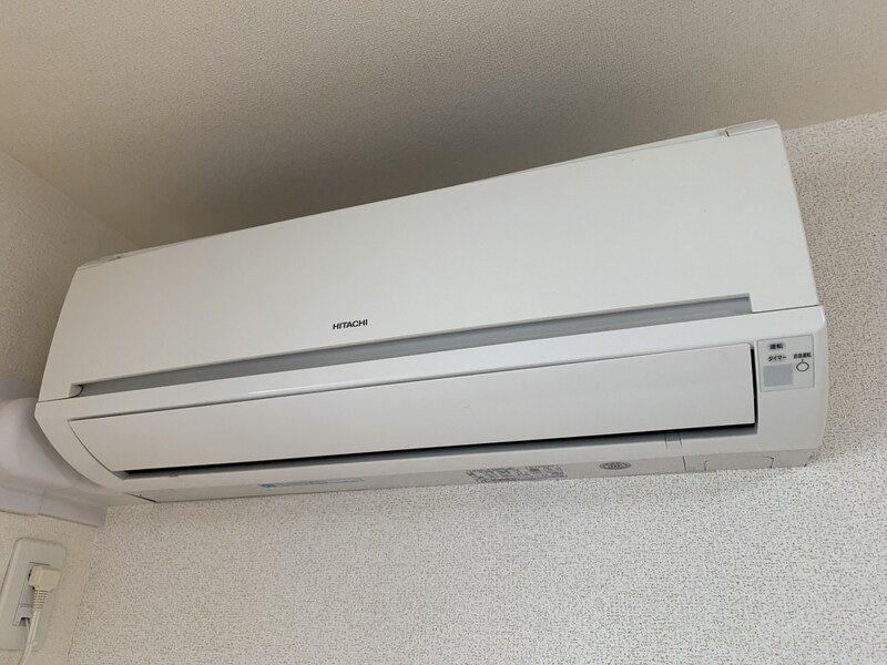 アマルフィ36の物件内観写真