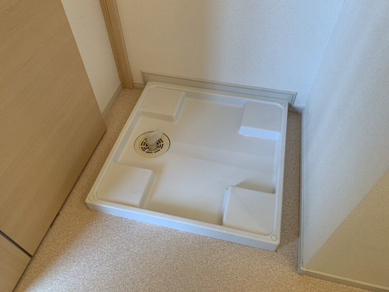 アマルフィ36の物件内観写真