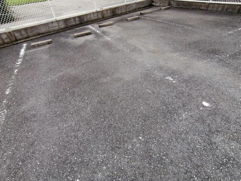 ハーブ辻井の物件外観写真