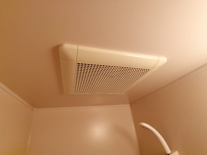 ハーブ辻井の物件内観写真