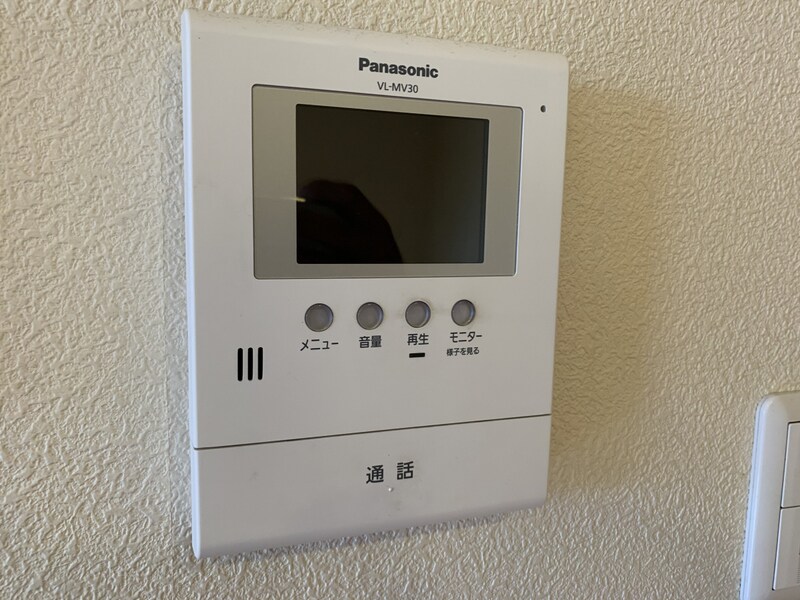 MAST COURT加古川南の物件内観写真