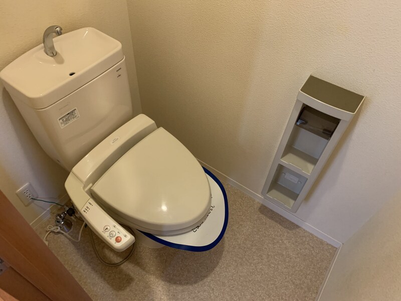 MAST COURT加古川南の物件内観写真