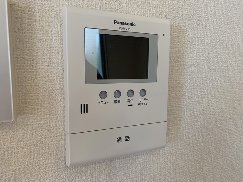 MAST COURT加古川南の物件内観写真