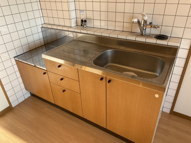 プラスパァ・Fの物件内観写真