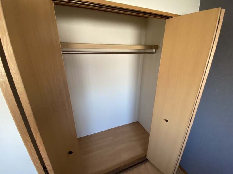 プラスパァ・Fの物件内観写真