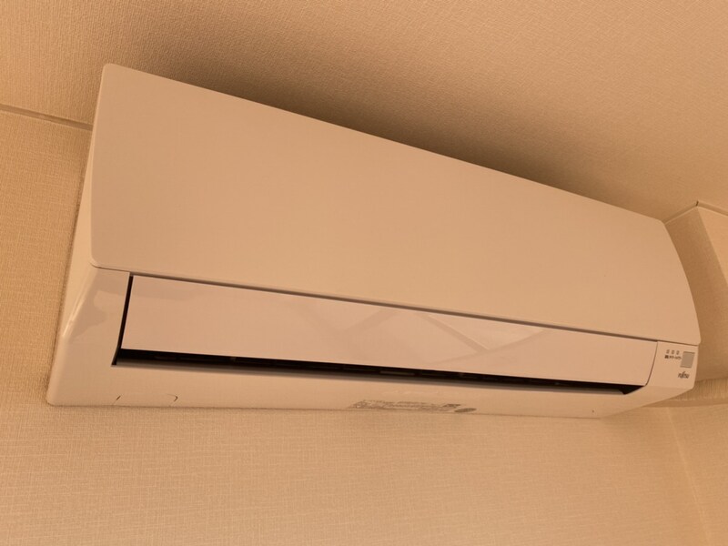 プラスパァ・Fの物件内観写真