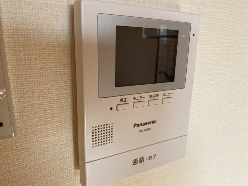 プラスパァ・Fの物件内観写真