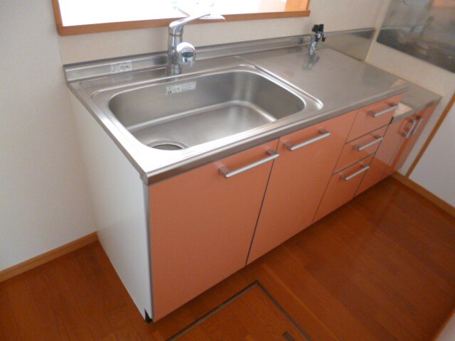 フィールドパレスⅣの物件内観写真