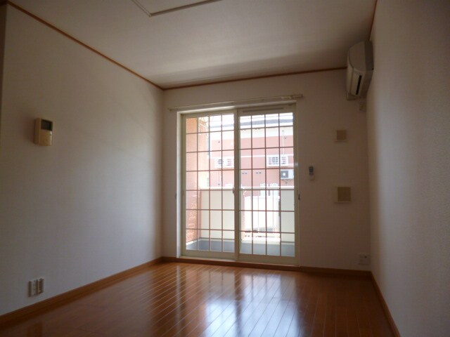 フィールドパレスⅣの物件内観写真