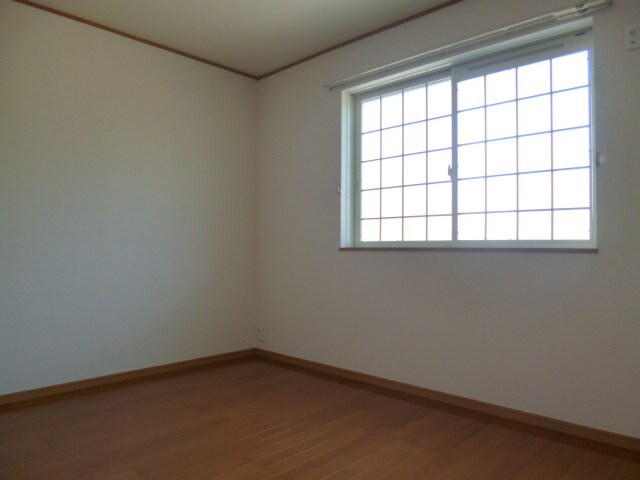 フィールドパレスⅣの物件内観写真