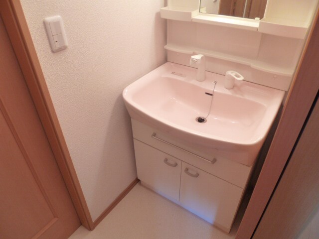 フィールドパレスⅣの物件内観写真