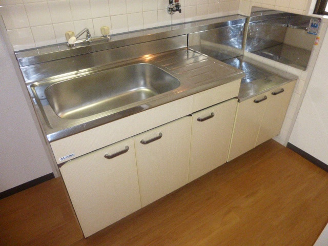 ローゲンハイツの物件内観写真