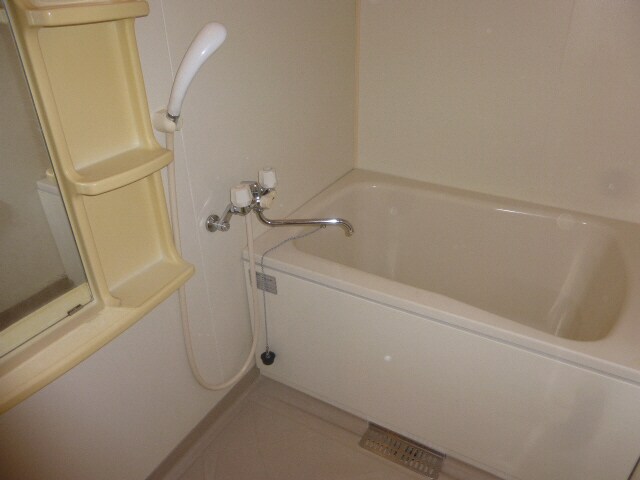 ローゲンハイツの物件内観写真