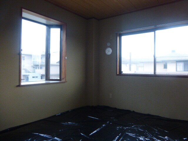 ローゲンハイツの物件内観写真