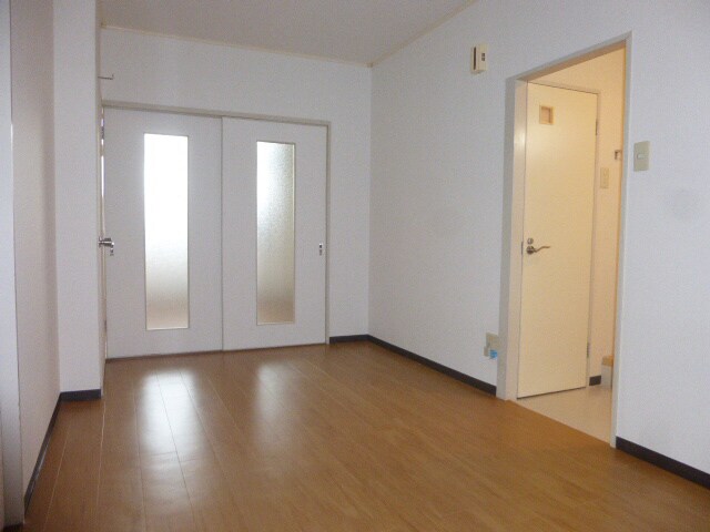 ローゲンハイツの物件内観写真