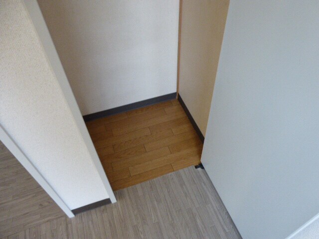 ディアス玉手の物件内観写真