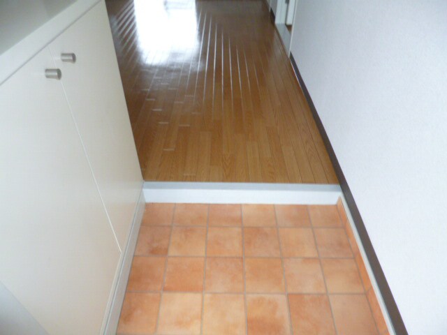 ニューシティK&Mの物件内観写真