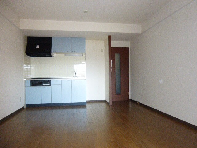 上野マンションの物件内観写真