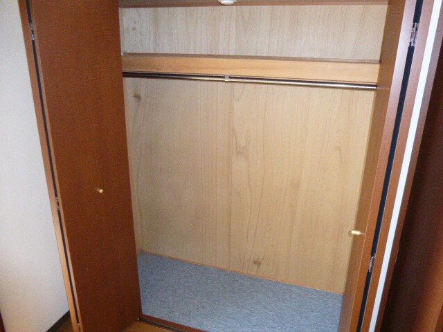 上野マンションの物件内観写真