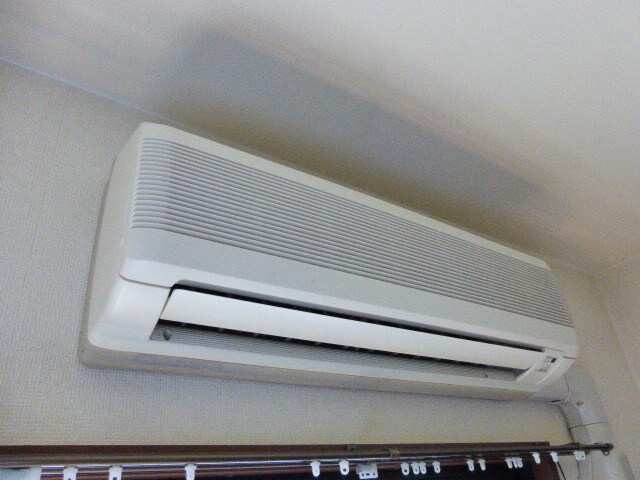 上野マンションの物件内観写真