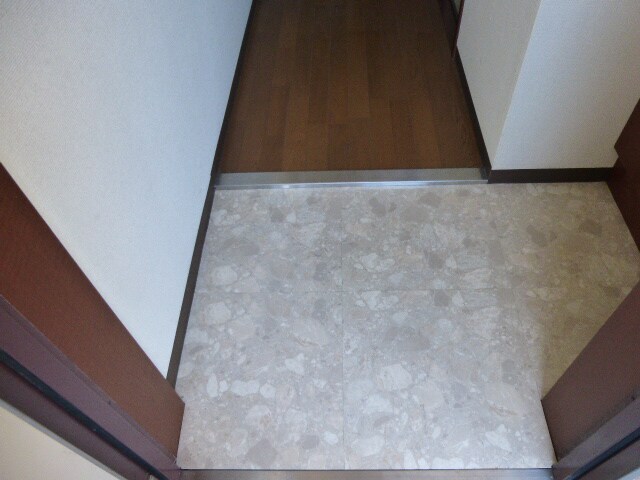 上野マンションの物件内観写真