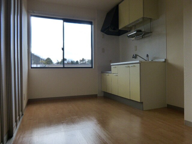 リバーサイドⅡの物件内観写真