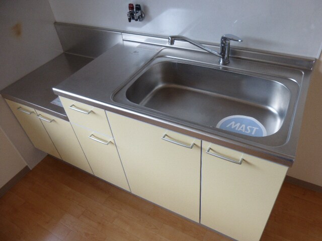 リバーサイドⅡの物件内観写真