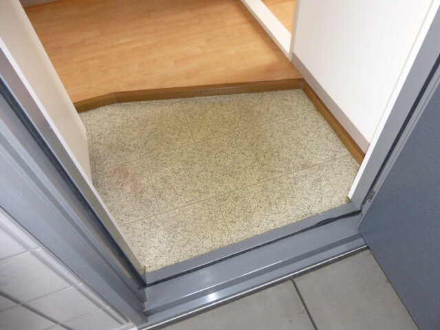 リバーサイドⅡの物件内観写真