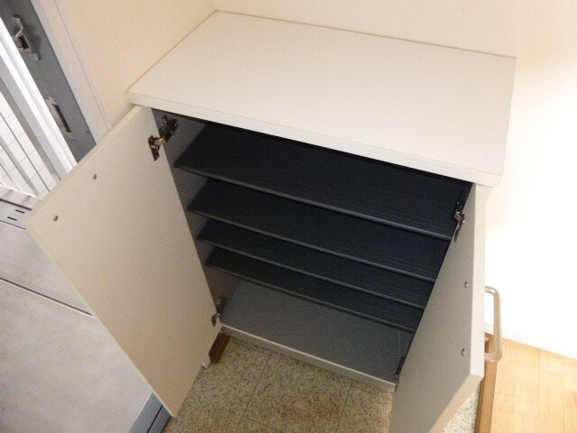 リバーサイドⅡの物件内観写真