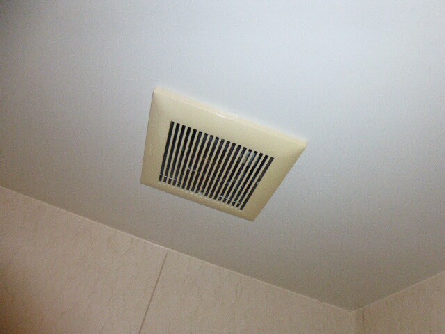 リバーサイドⅡの物件内観写真