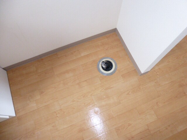 リバーサイドⅡの物件内観写真