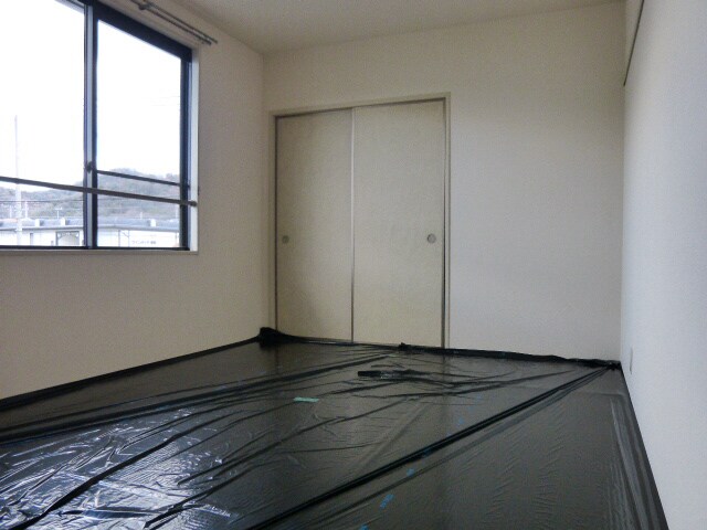 リバーサイドⅡの物件内観写真