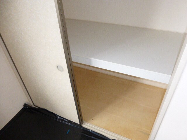 リバーサイドⅡの物件内観写真