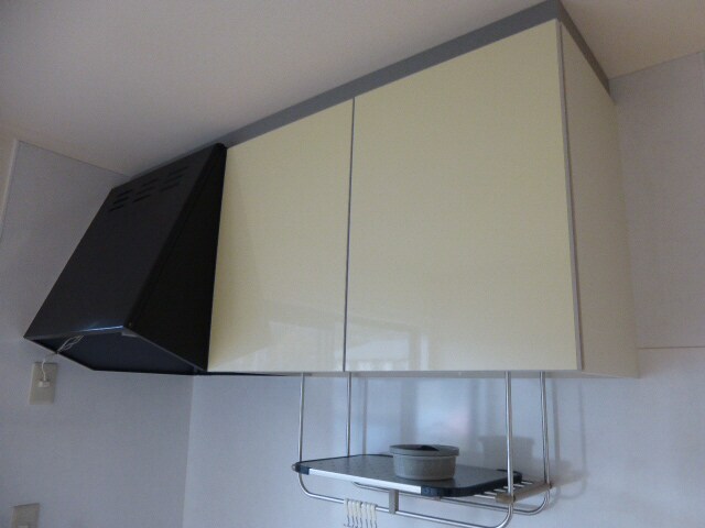 リバーサイドⅡの物件内観写真