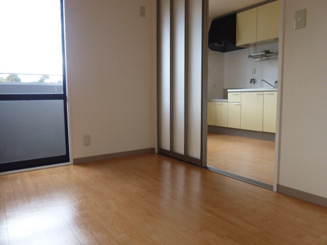 リバーサイドⅡの物件内観写真