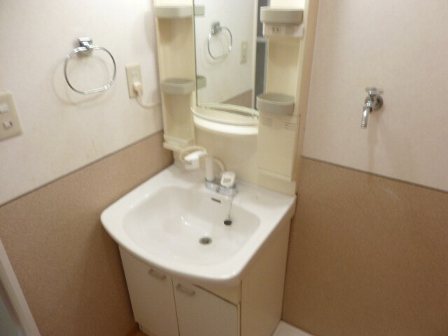 ソレジオ吾妻の物件内観写真