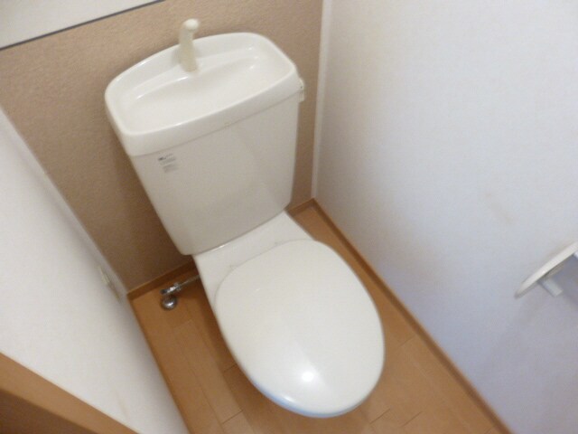 ソレジオ吾妻の物件内観写真