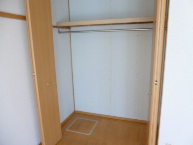 ソレジオ吾妻の物件内観写真