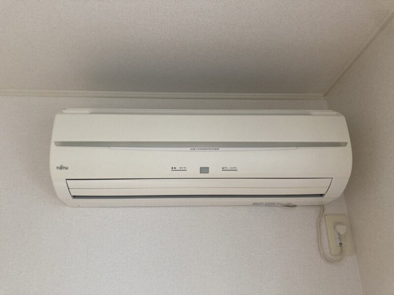 メゾン・カルム・Mの物件内観写真