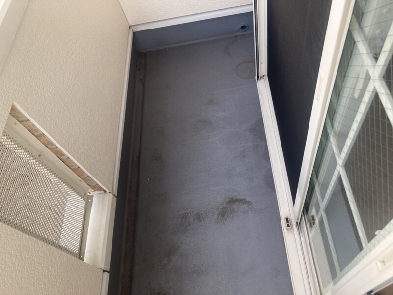 メゾン・カルム・Mの物件内観写真