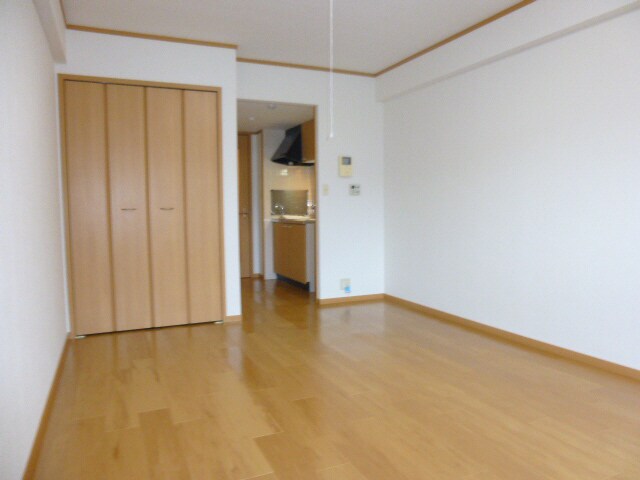 ジュネス・アビタシオンの物件内観写真