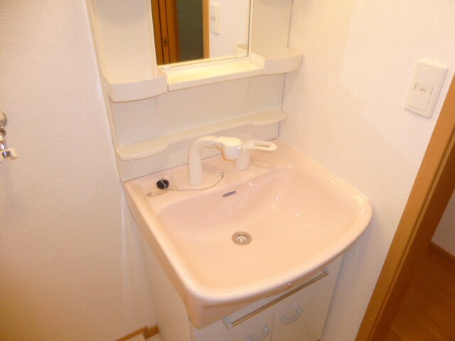 ジュネス・アビタシオンの物件内観写真