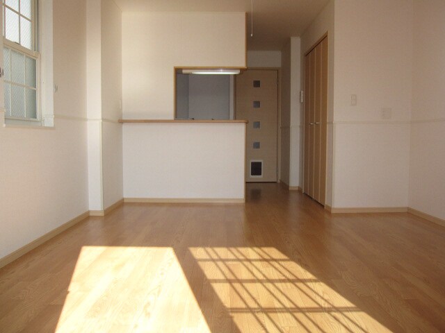 エスポワール中地の物件内観写真