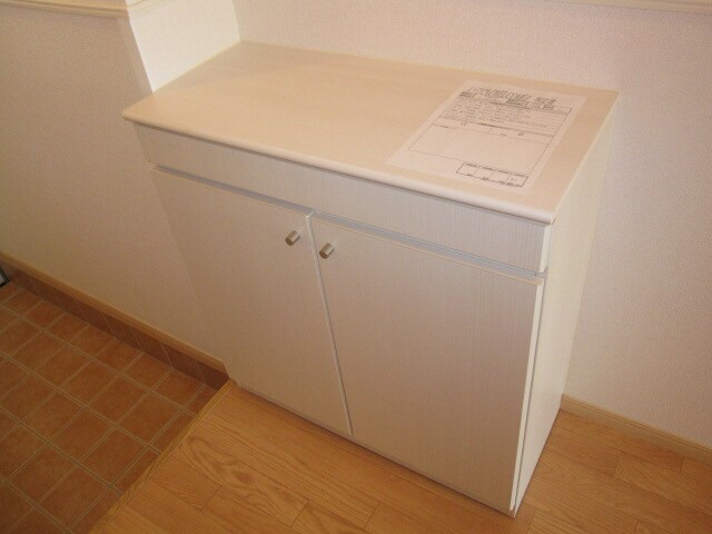 エスポワール中地の物件内観写真